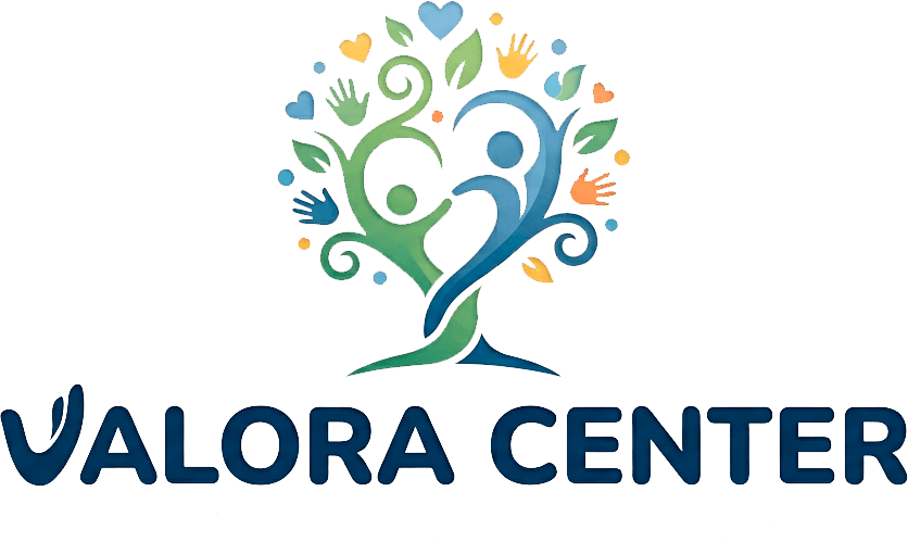 VALORA CENTER