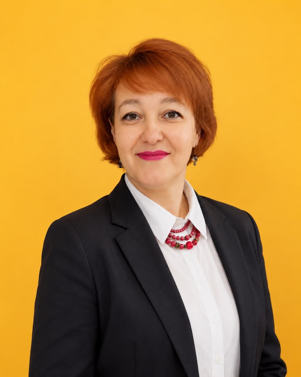 Dymytrova Iryna Viktorivna