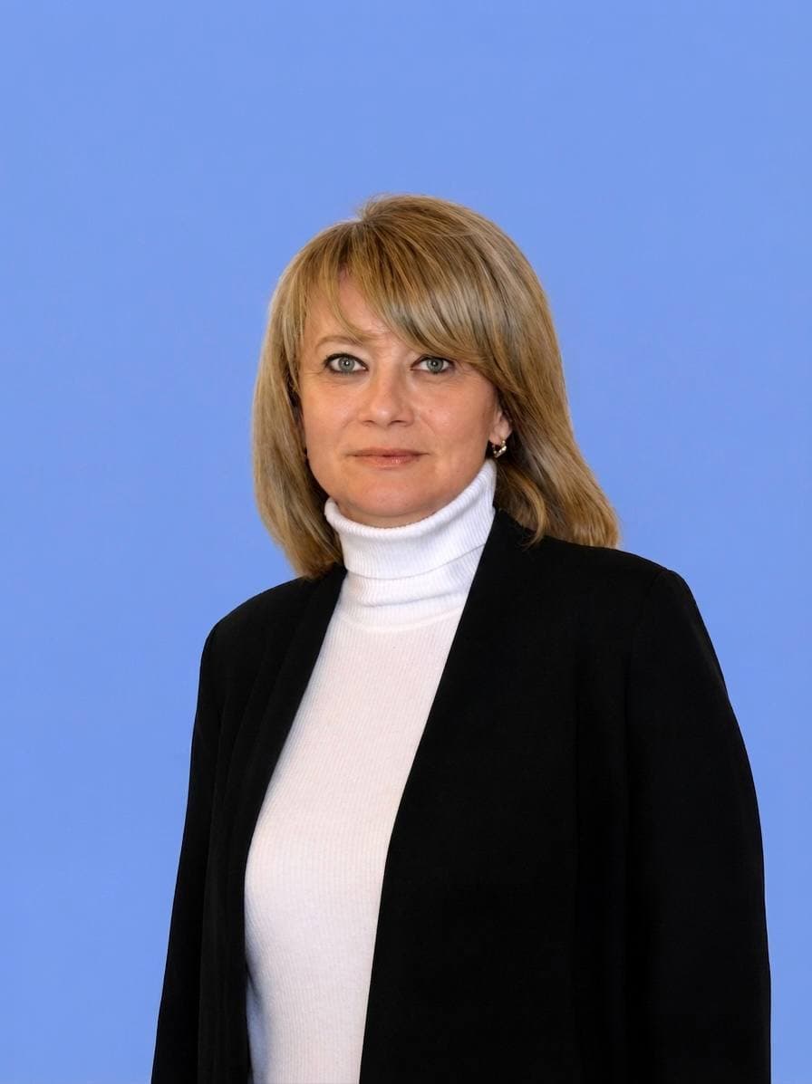 Alla Ivanova