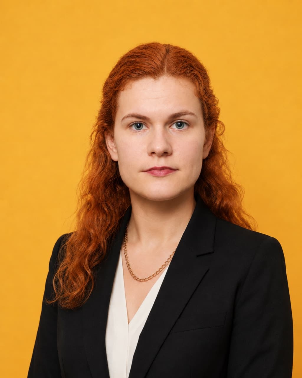 Leushyna Veronika Oleksandrivna