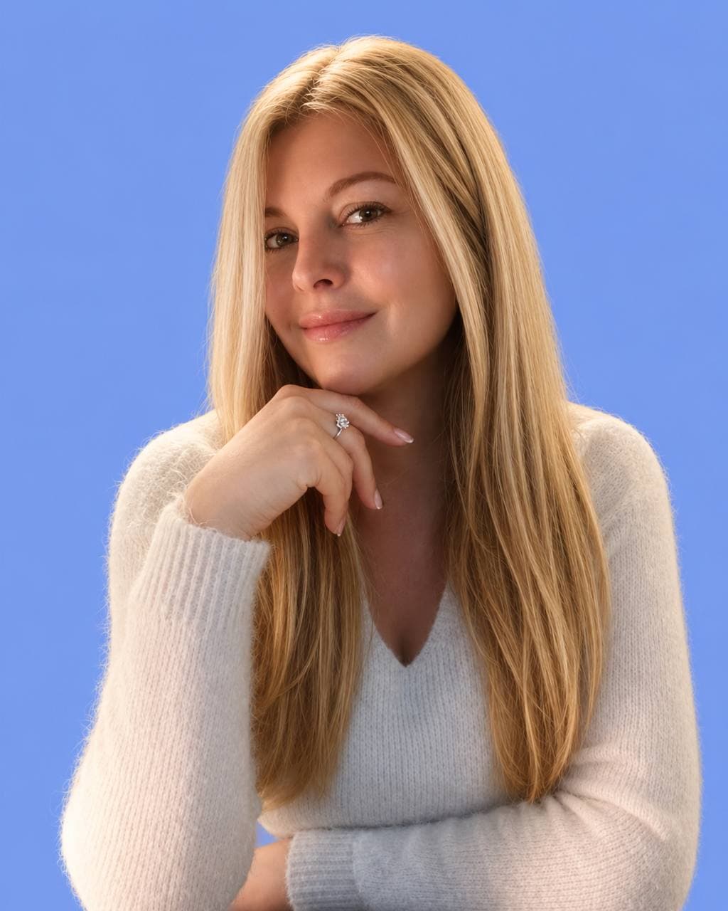 Olena Yakymenko