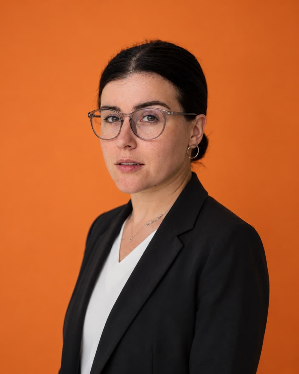 Zhbankova Oleksandra Serhiivna