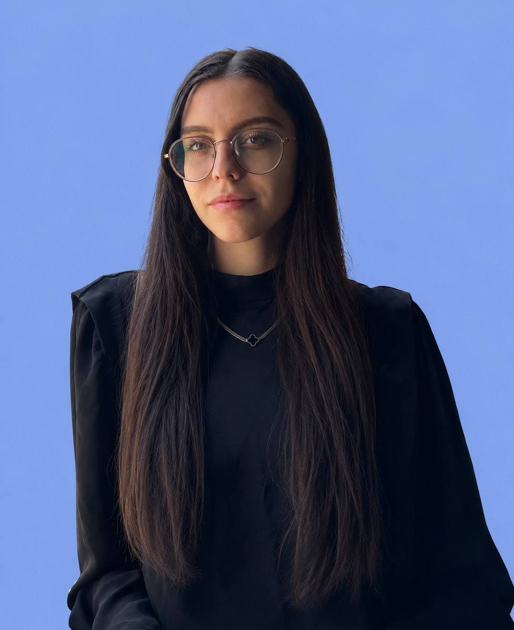 Olha Zolottseva