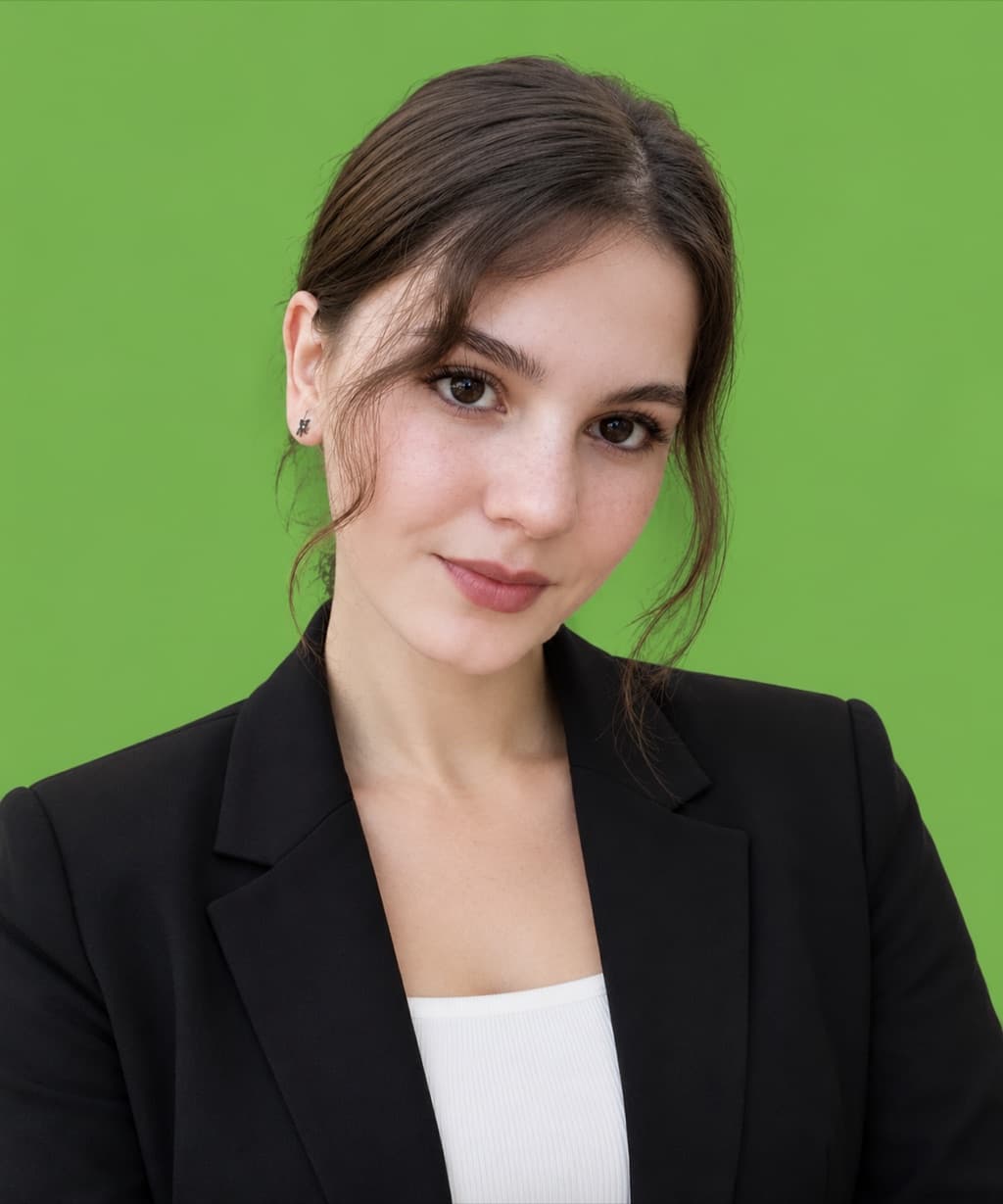 Гульпа Людмила